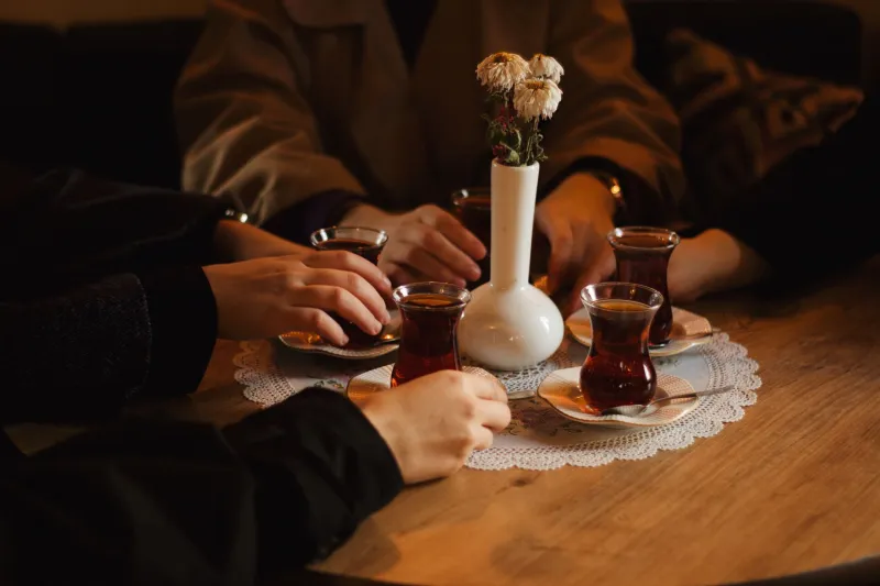 The Attention Economy: How Istanbul Companions Have Mastered the Emotional Intelligence That American Culture Has Forgotten