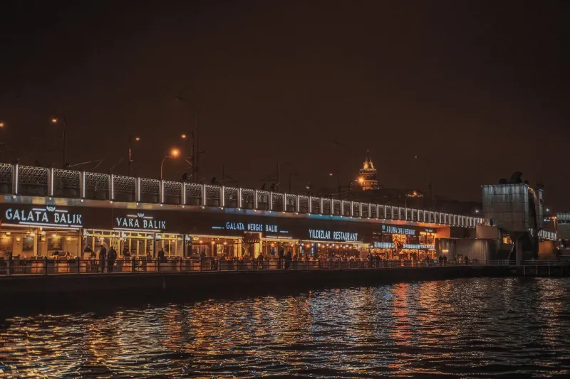 Neighborhoods, Norms, and Nightlife: Decoding Istanbul's Hidden Romance Culture for the American Visitor