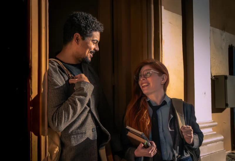 First Impressions, Deeper Truths: Developing Your Interpersonal Instincts When Meeting Istanbul Companions