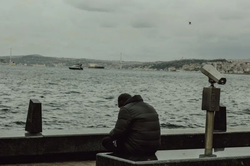 The Inner Work of Travel: How Emotional Maturity Unlocks Genuinely Fulfilling Companionship in Istanbul