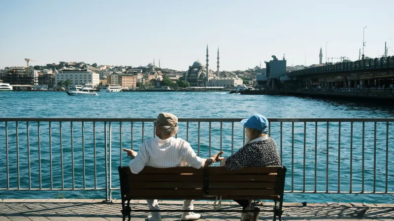 The Human Side of Istanbul Companionship: How American Men Foster Genuine Connections That Last