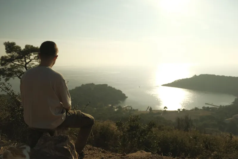 Shattered Mirrors: How Istanbul's Companionship Culture Rebuilds the American Man's Sense of Self