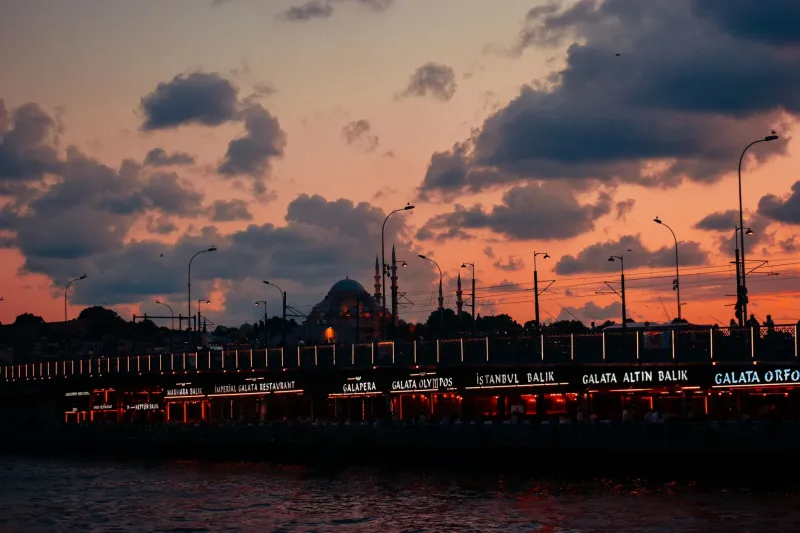 Beyond the Swipe and the Bill: Why Istanbul Delivers What American Dating Culture Simply Cannot