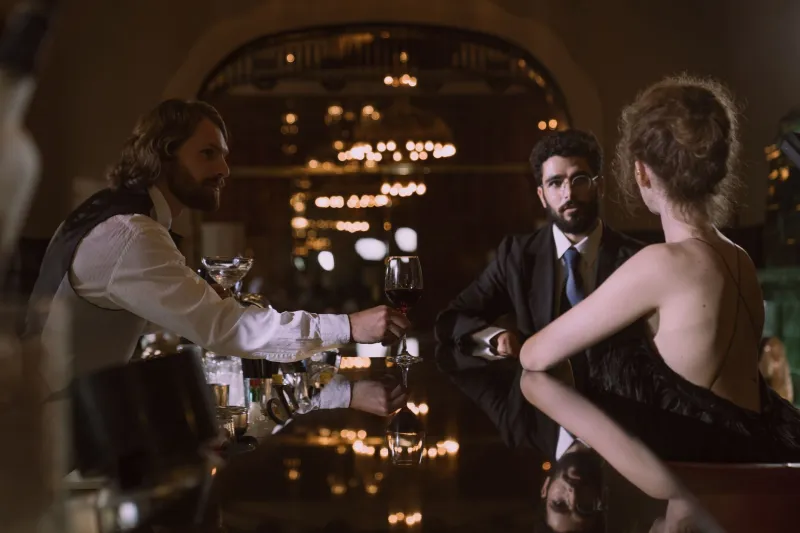 The Gentleman's Standard: How Mutual Respect Elevates Every Istanbul Companionship Experience