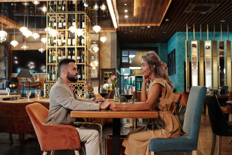 Fully Present: The Science of Undivided Attention and Why Istanbul Companions Have Mastered It
