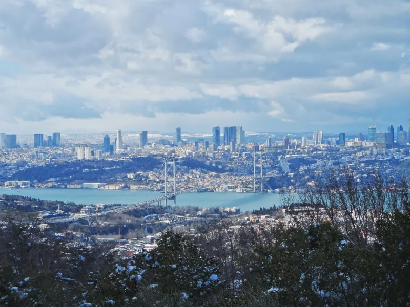 Timing Is Everything: A Season-by-Season Guide to Istanbul's Companionship Market for American Travelers