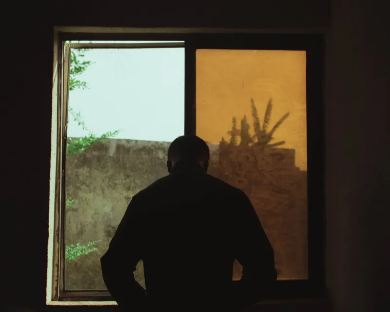 The Summit and the Silence: Why America's Most Successful Men Feel Profoundly Alone